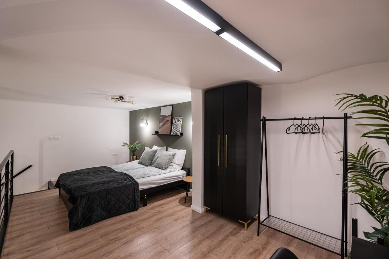 D24 - Historic Quarter Design Loft - Best Location By Bqa Budapest Ngoại thất bức ảnh