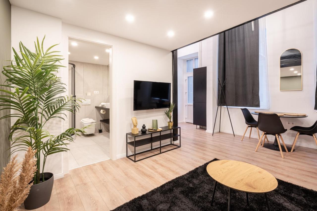 D24 - Historic Quarter Design Loft - Best Location By Bqa Budapest Ngoại thất bức ảnh